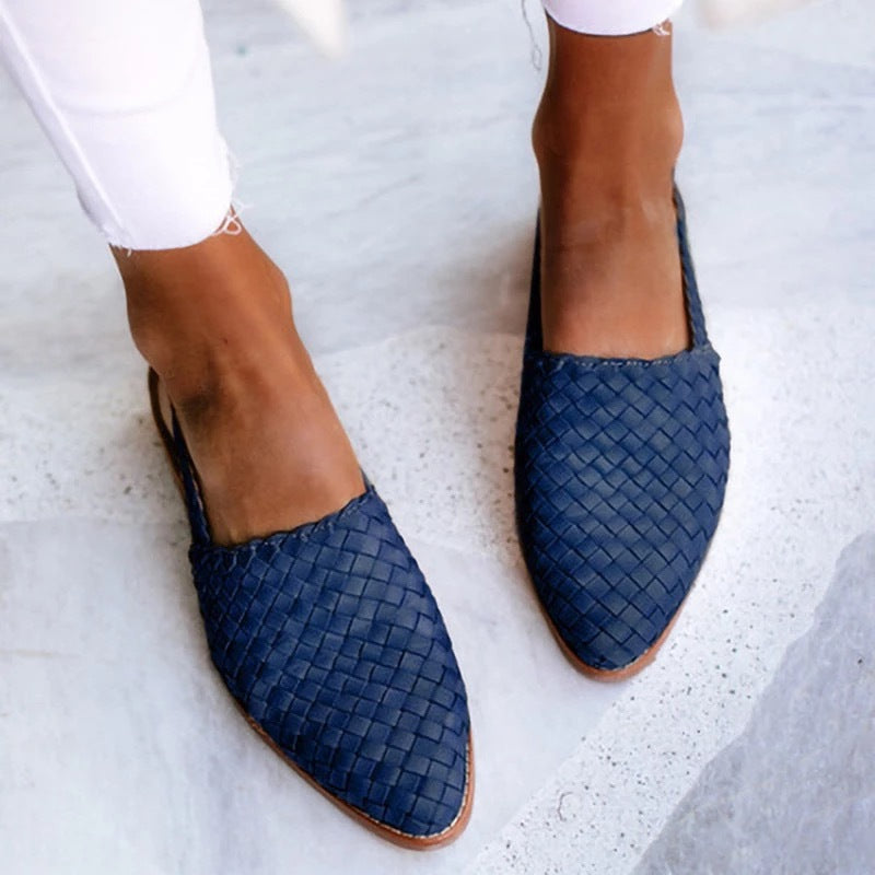 Alina | Orthopaedic Shoes