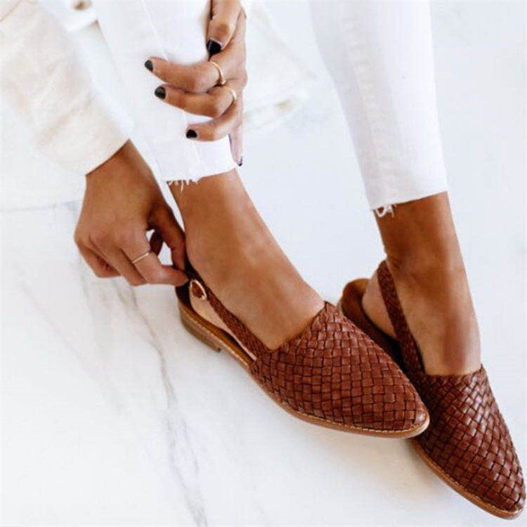 Alina | Orthopaedic Shoes