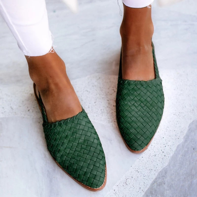 Alina | Orthopaedic Shoes