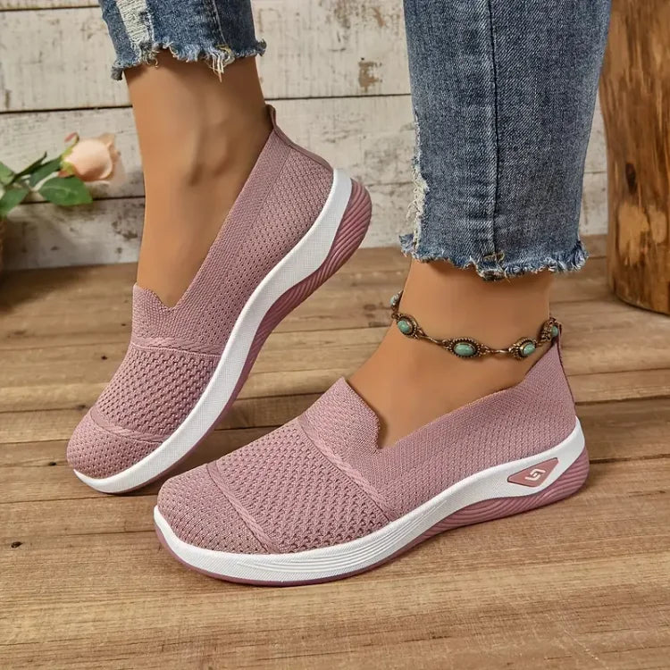 Lily | Orthopaedic Shoes
