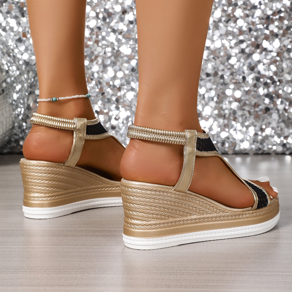 Aliya | Orthopaedic Sandals