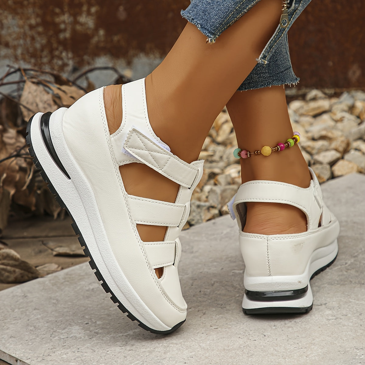 Willow | Orthopaedic Shoes