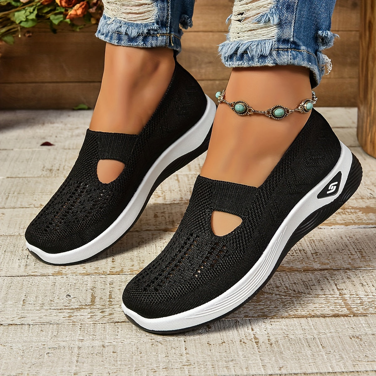 Maya | Orthopaedic Shoes