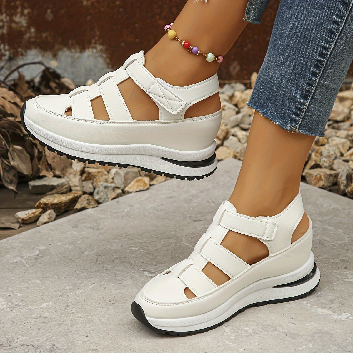 Willow | Orthopaedic Shoes