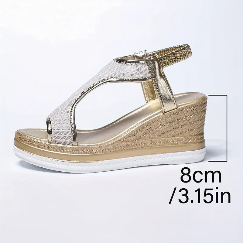 Aliya | Orthopaedic Sandals