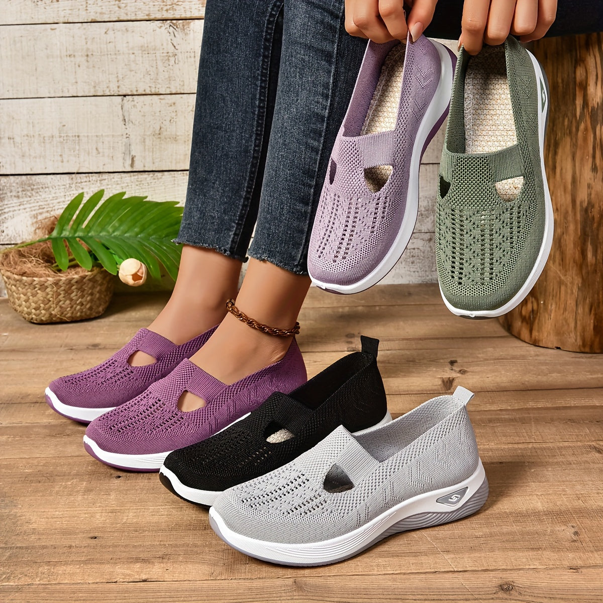 Maya | Orthopaedic Shoes