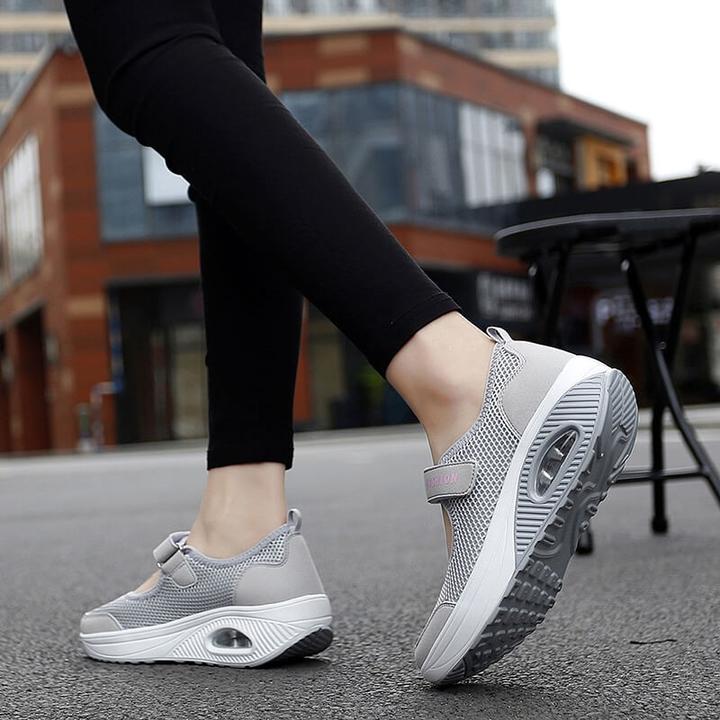 Isla | Orthopaedic Shoes