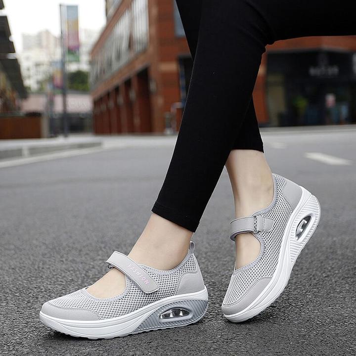 Isla | Orthopaedic Shoes