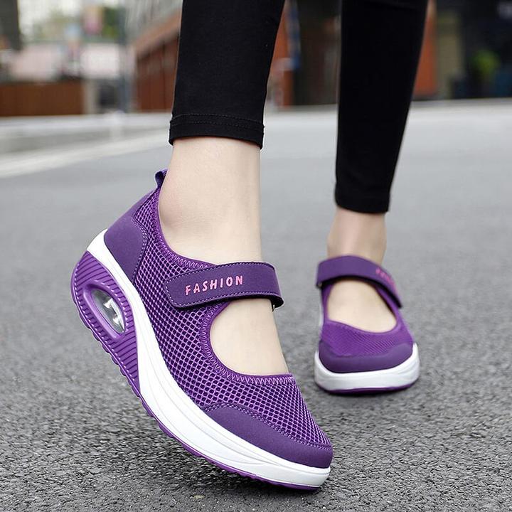 Isla | Orthopaedic Shoes