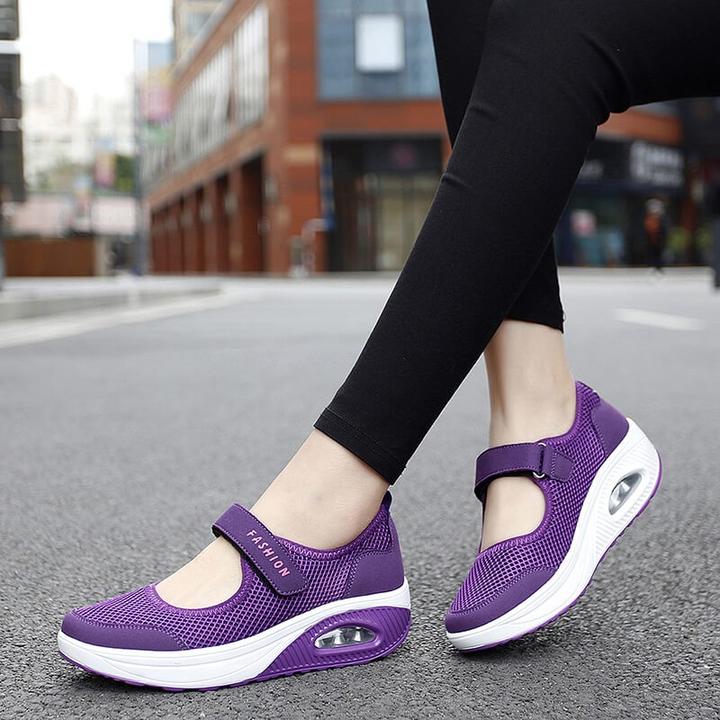 Isla | Orthopaedic Shoes