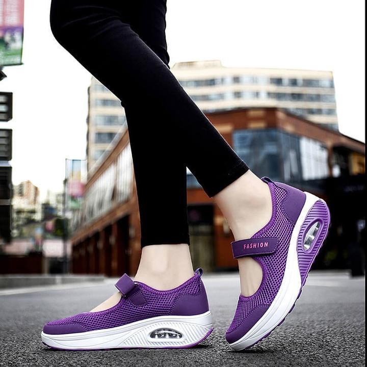 Isla | Orthopaedic Shoes