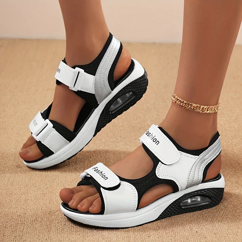 Tilde | Orthopaedic Sandals