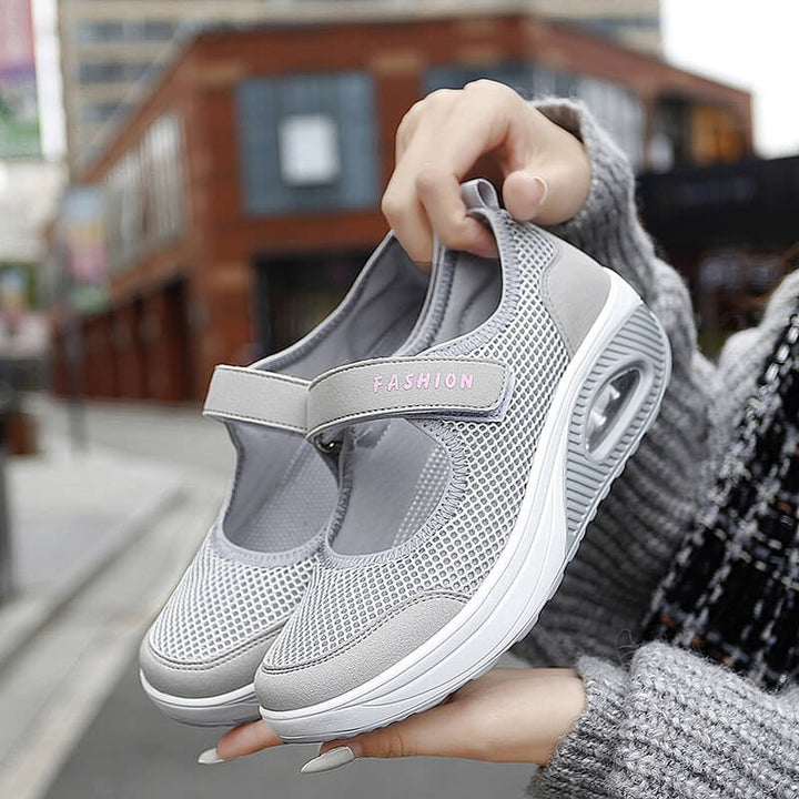 Isla | Orthopaedic Shoes