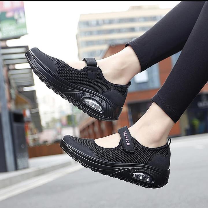 Isla | Orthopaedic Shoes