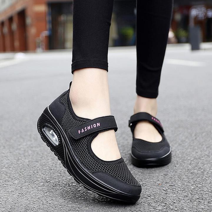 Isla | Orthopaedic Shoes