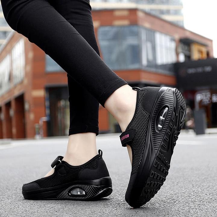 Isla | Orthopaedic Shoes