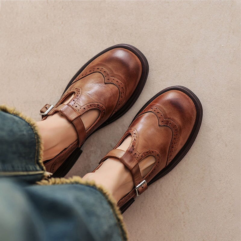 Velda | Orthopaedic Shoes