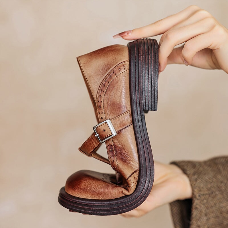Velda | Orthopaedic Shoes