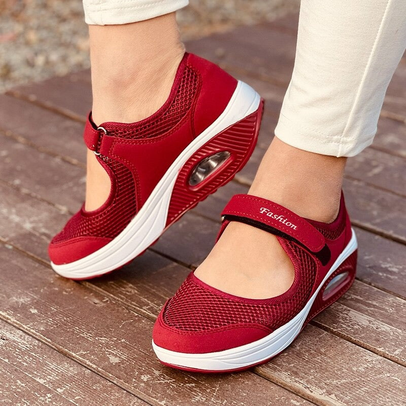 Isla | Orthopaedic Shoes