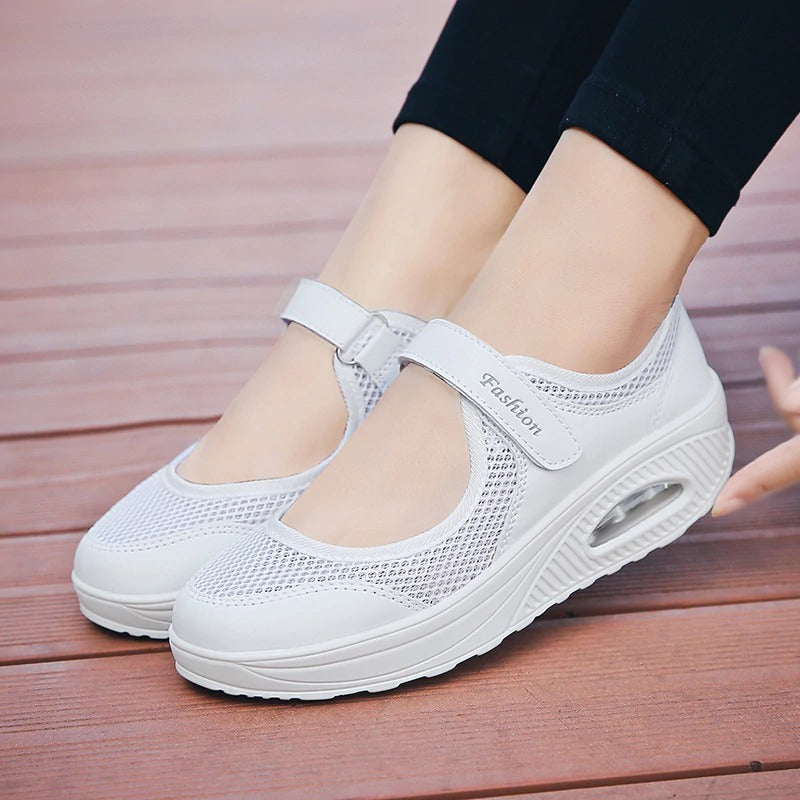 Isla | Orthopaedic Shoes