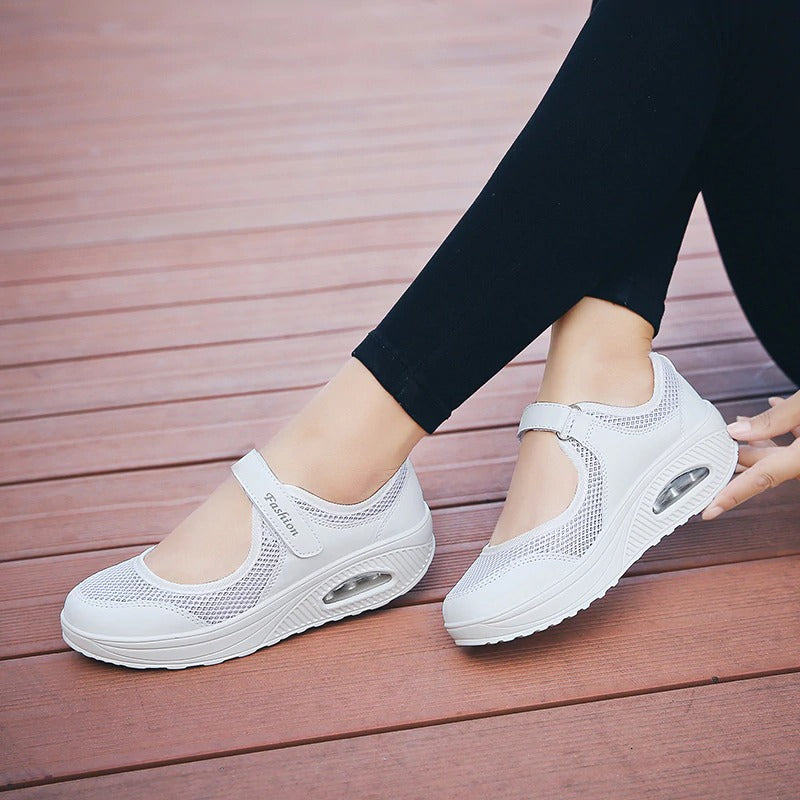 Isla | Orthopaedic Shoes