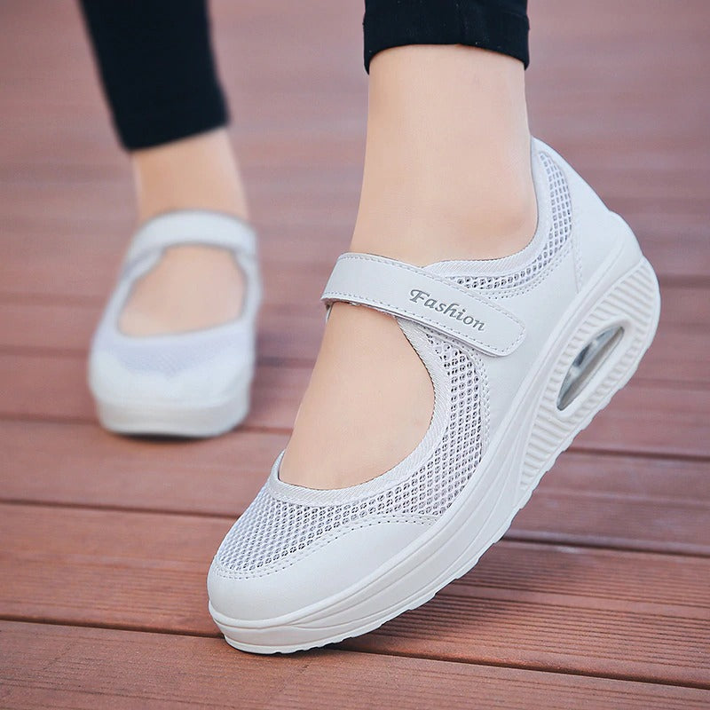 Isla | Orthopaedic Shoes
