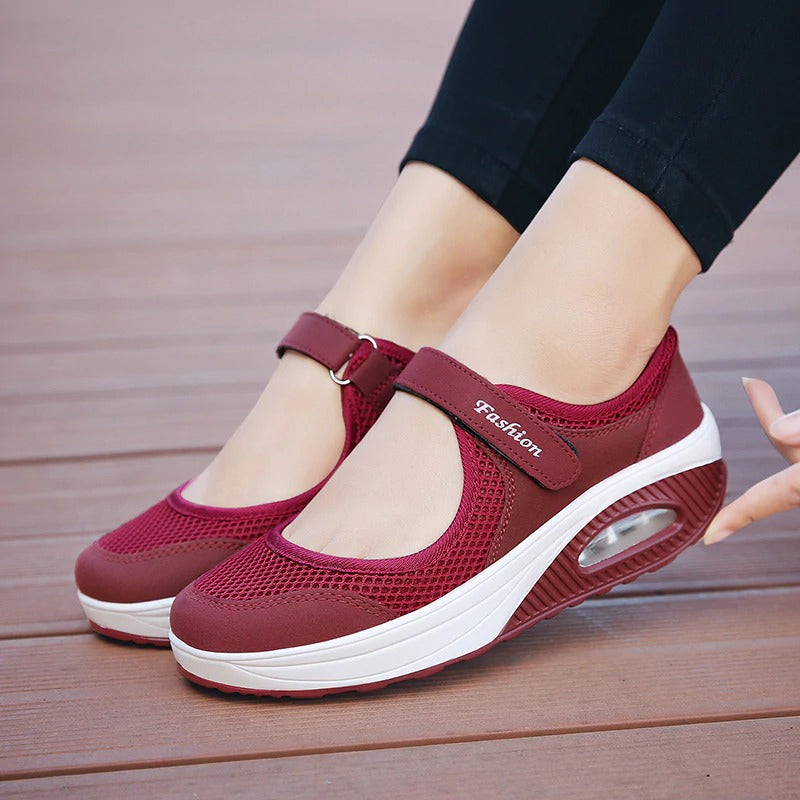 Isla | Orthopaedic Shoes