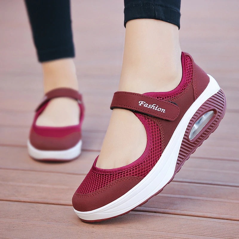 Isla | Orthopaedic Shoes