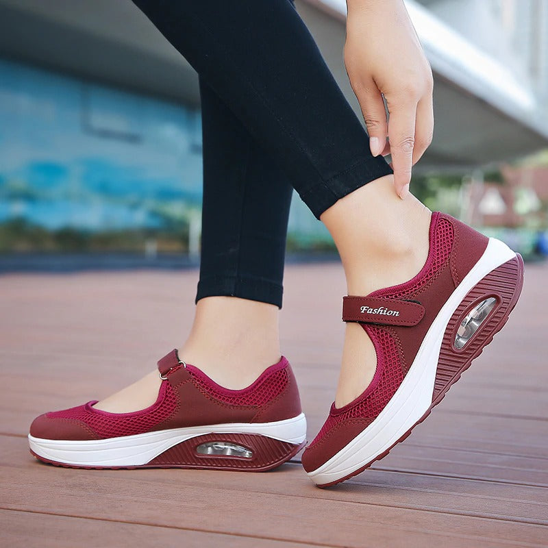 Isla | Orthopaedic Shoes