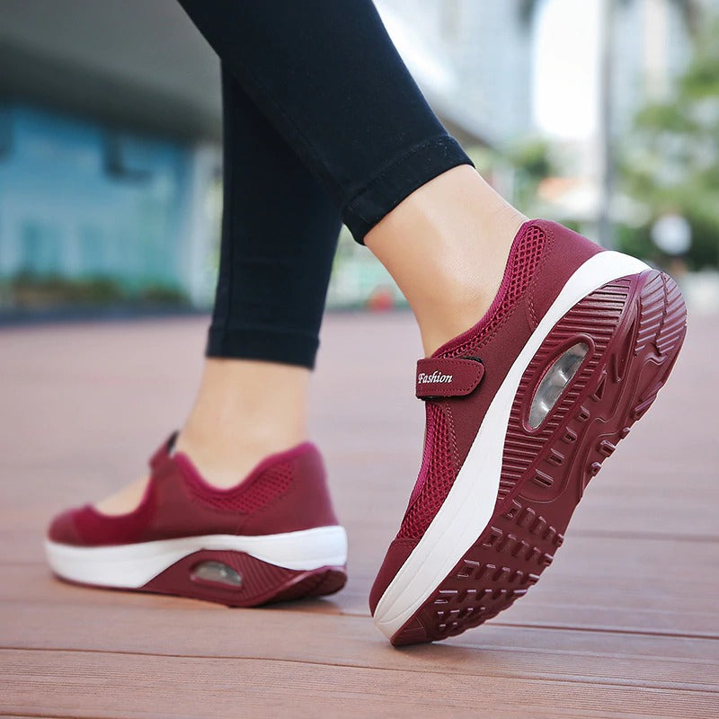 Isla | Orthopaedic Shoes