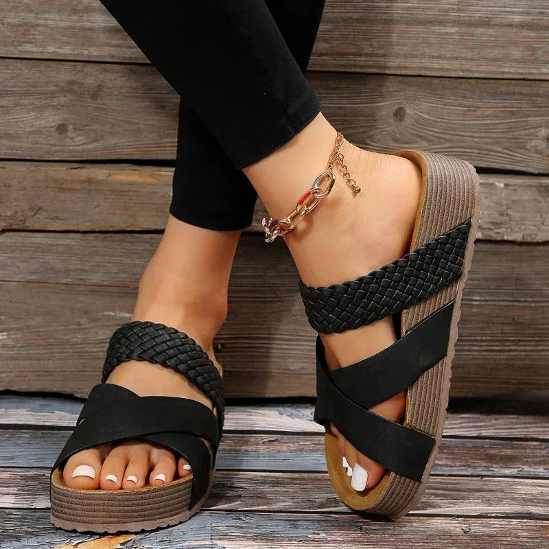 Anne | Orthopaedic Sandals