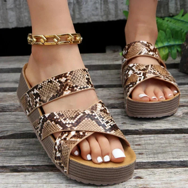 Anne | Orthopaedic Sandals