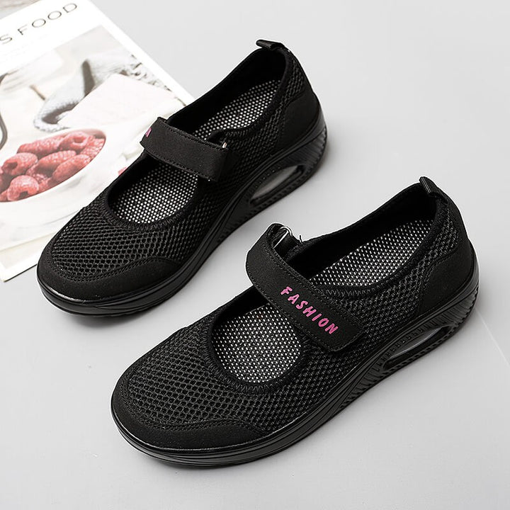 Isla | Orthopaedic Shoes