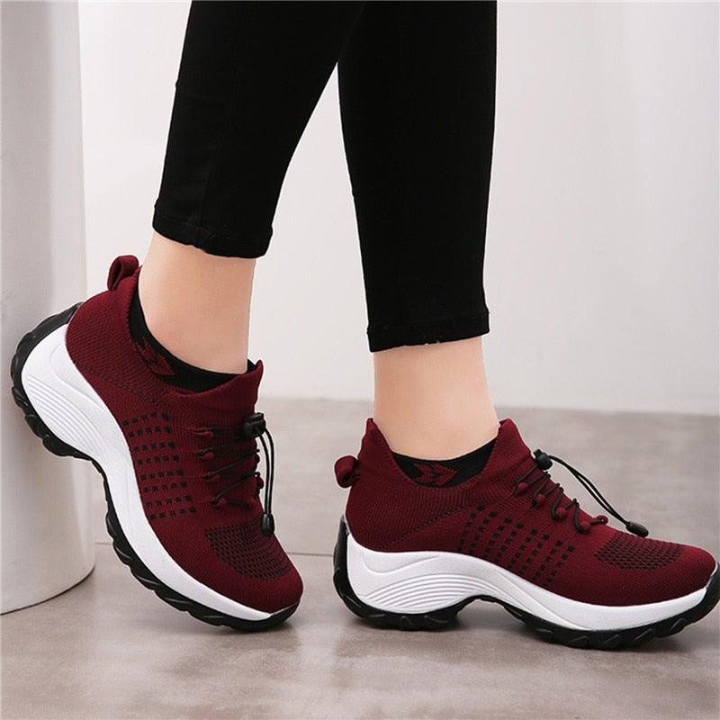 Jane | Orthopaedic Shoes