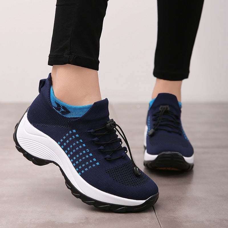 Jane | Orthopaedic Shoes