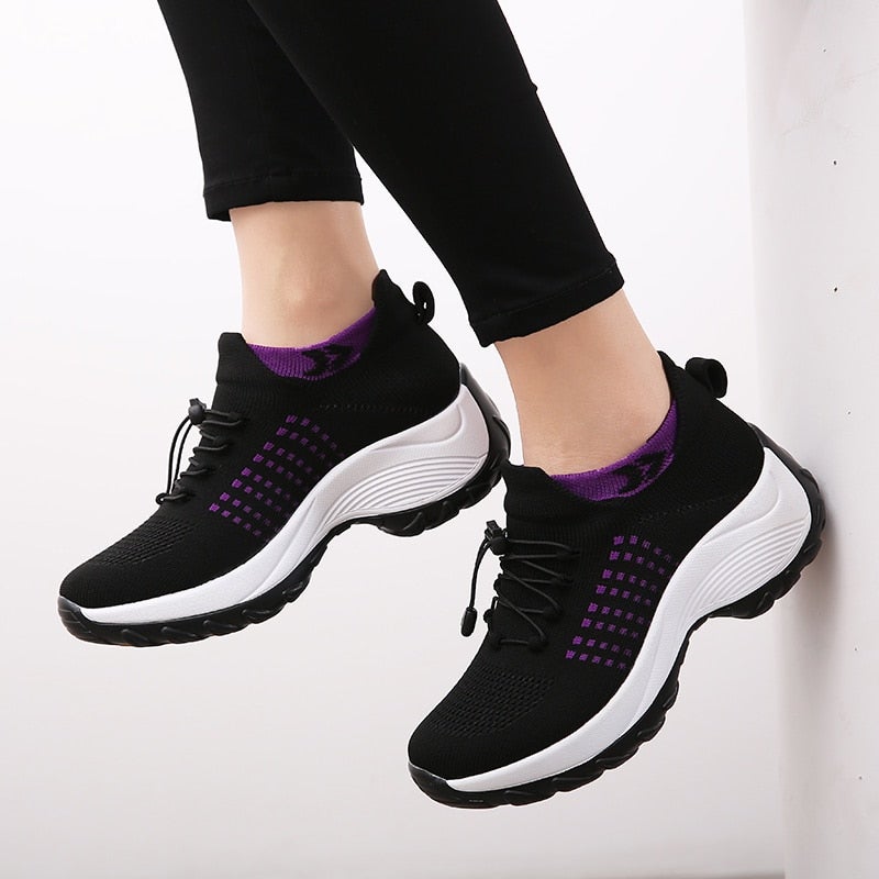 Jane | Orthopaedic Shoes