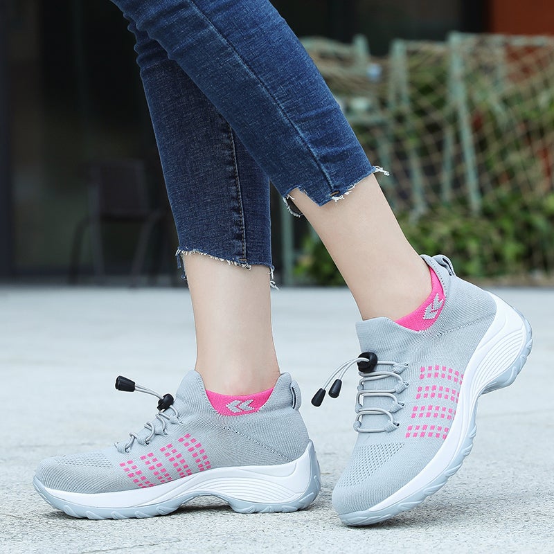 Jane | Orthopaedic Shoes