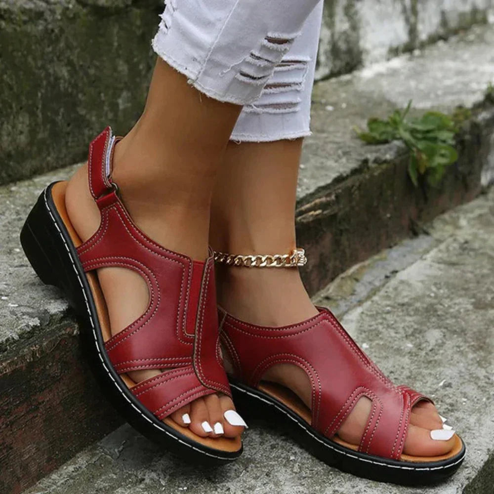 Olivia | Orthopaedic Sandals