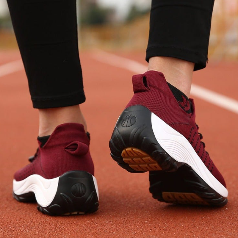 Jane | Orthopaedic Shoes