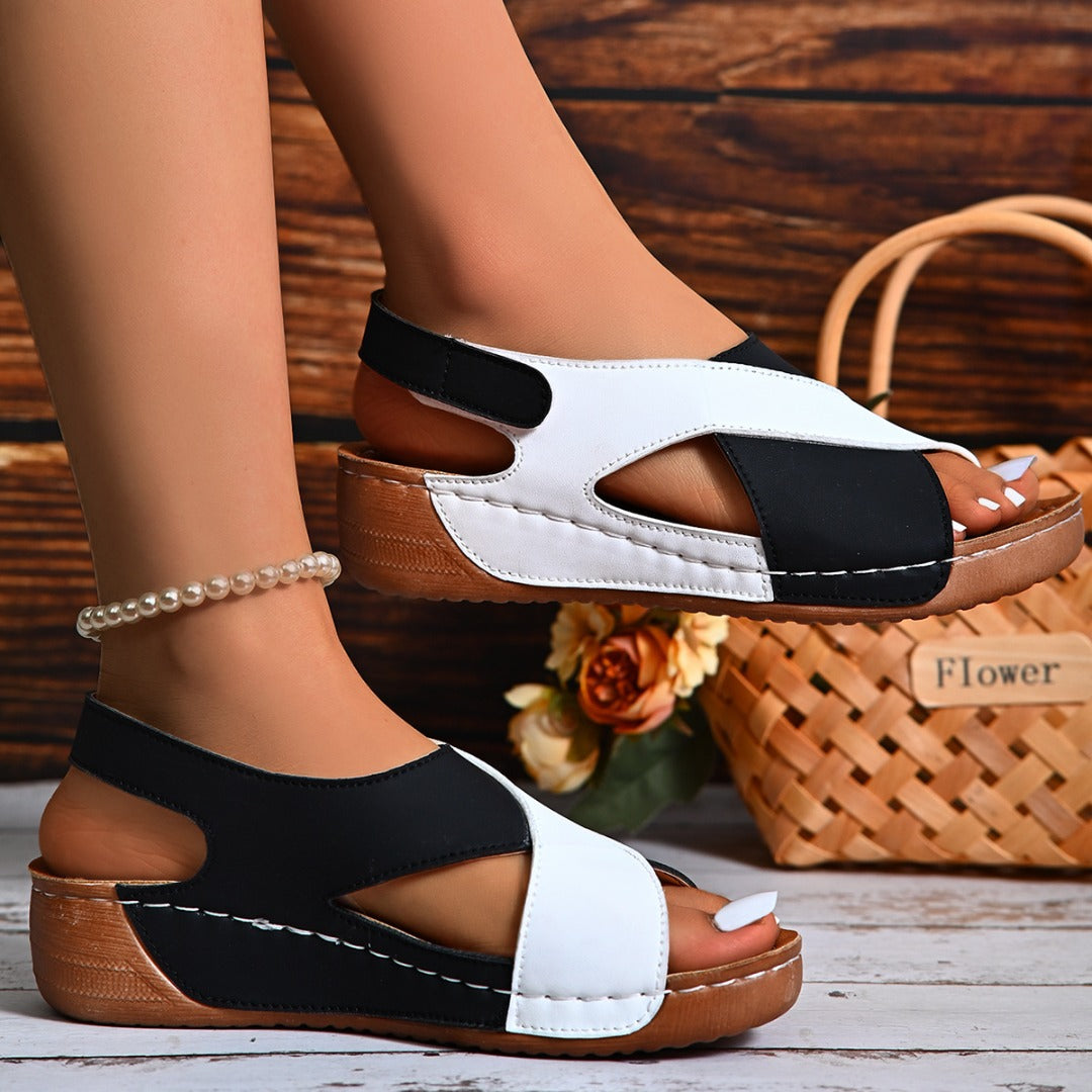 Thea | Orthopaedic Sandals