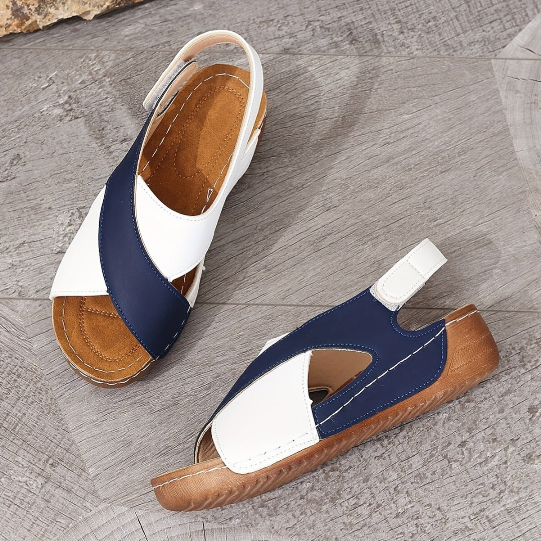 Thea | Orthopaedic Sandals