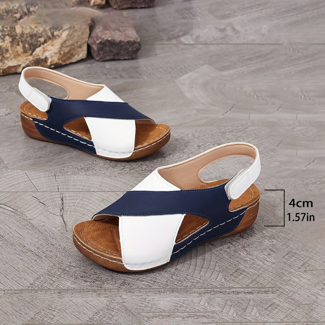 Thea | Orthopaedic Sandals