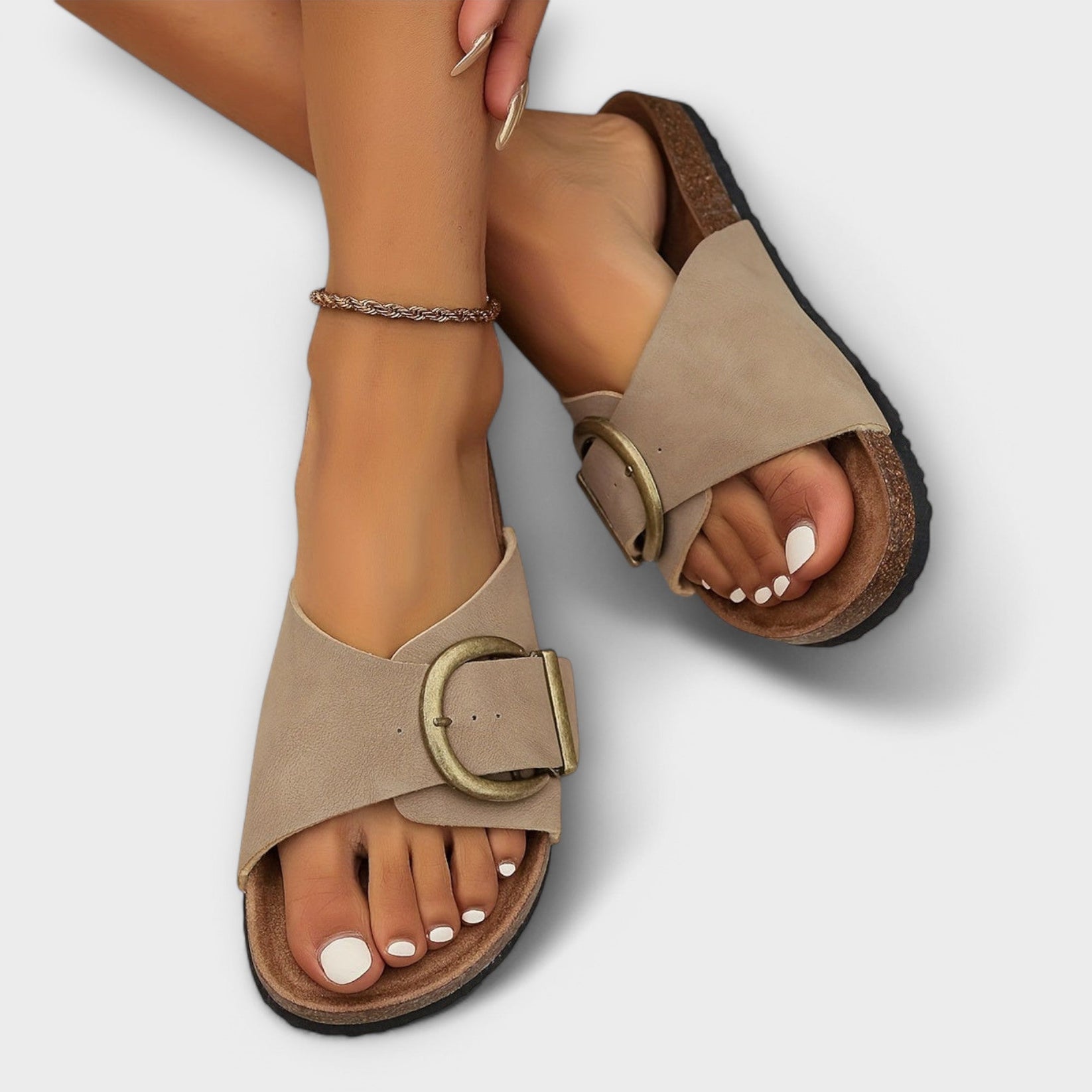 Miray | Orthopaedic Sandals