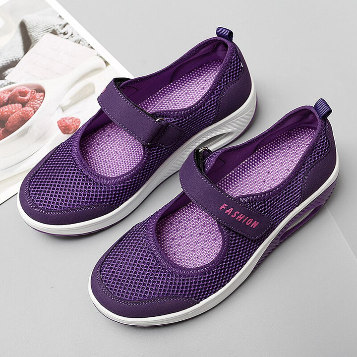 Isla | Orthopaedic Shoes