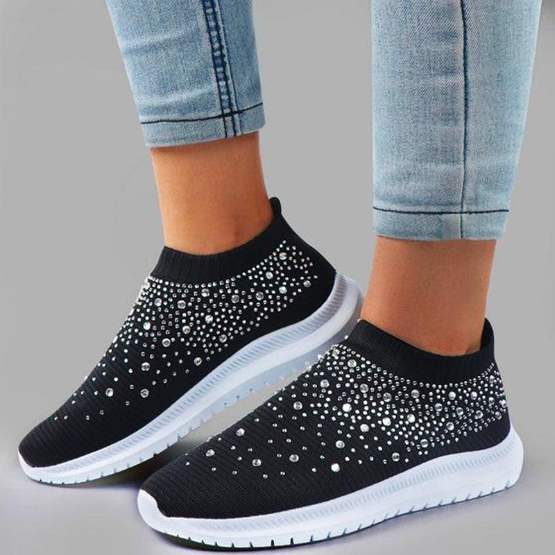 Amelia | Orthopaedic Shoes