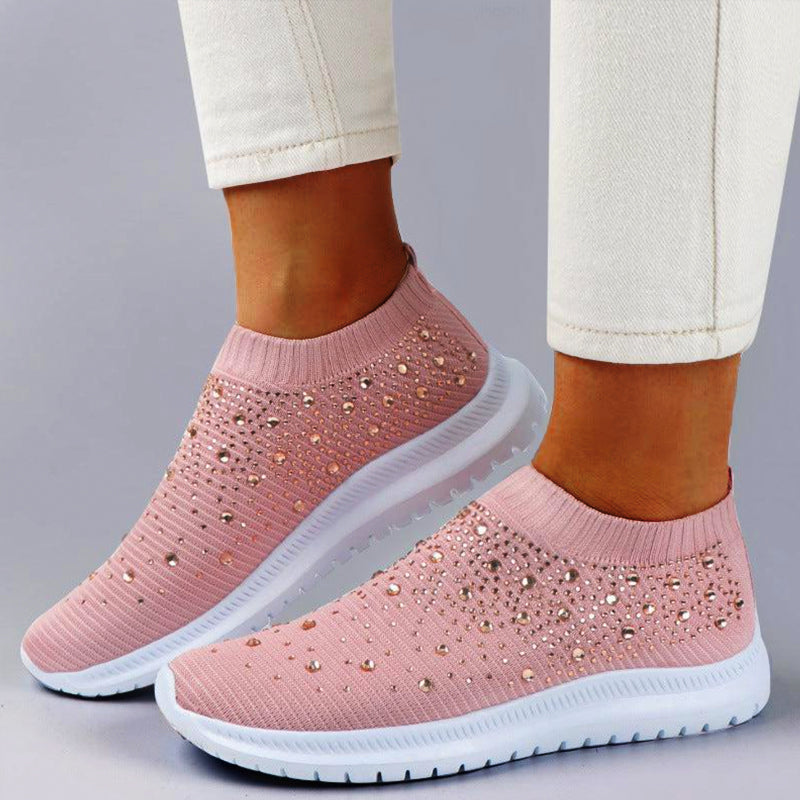 Amelia | Orthopaedic Shoes