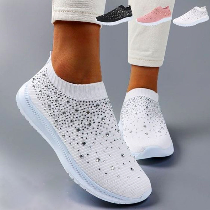 Amelia | Orthopaedic Shoes