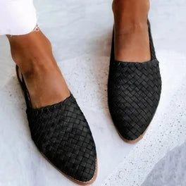 Alina | Orthopaedic Shoes